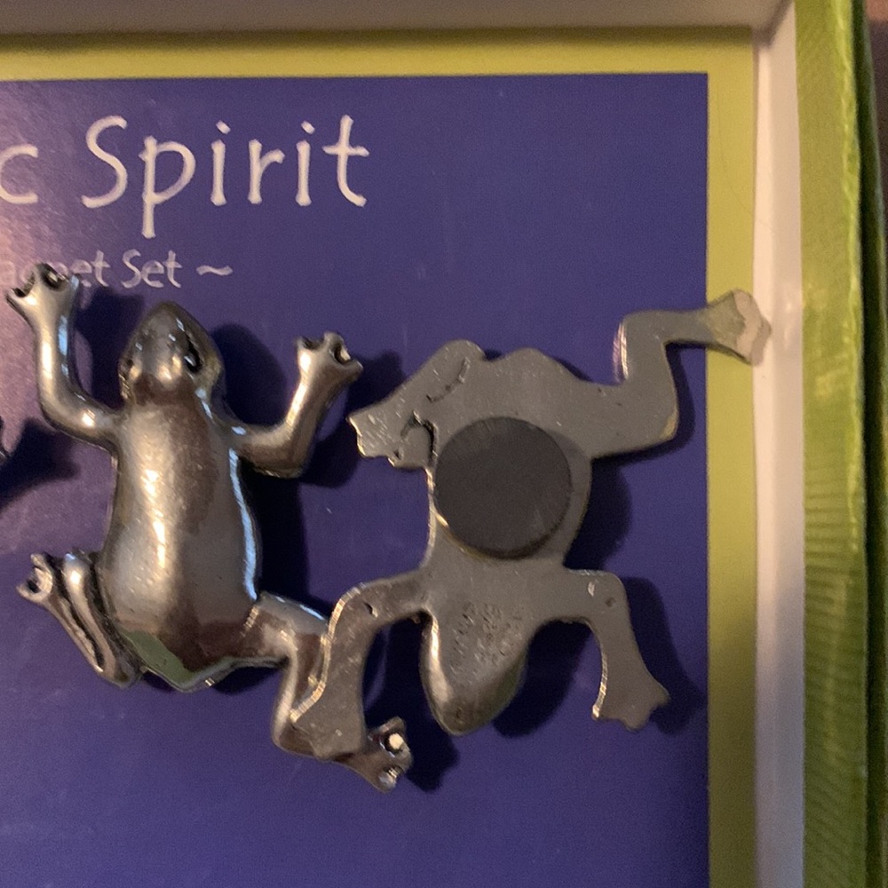 Magnets - Picture 3 of 3